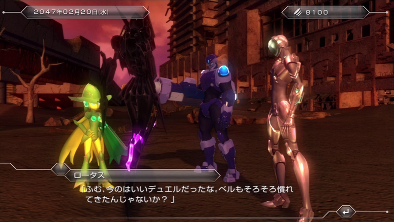 Illustration for article titled Accel World: Awakening of the Silver Wings Is Interesting, But Flawed